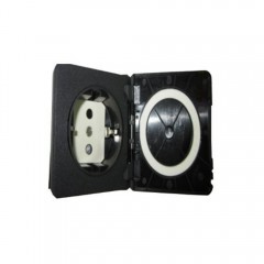 Розетка для утюжильного стола TAPT