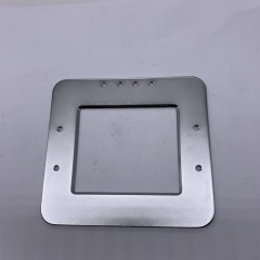 Пластина прижимной лапки 50x50