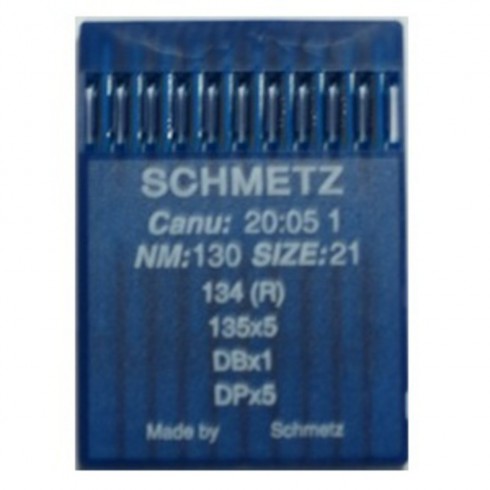Игла Schmetz 134 (DPx5) № 150/22,5