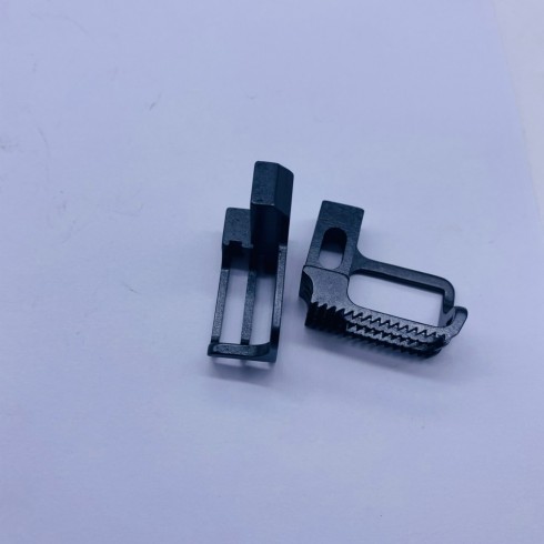 Двигатель ткани GM247 1/4