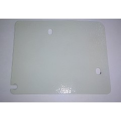 Крышка задняя металлическая для RS-T641D-2A