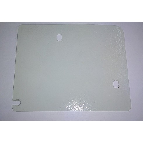 Крышка задняя металлическая для RS-T641D-2A