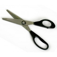 Ножницы С-39 кромочные 235 мм