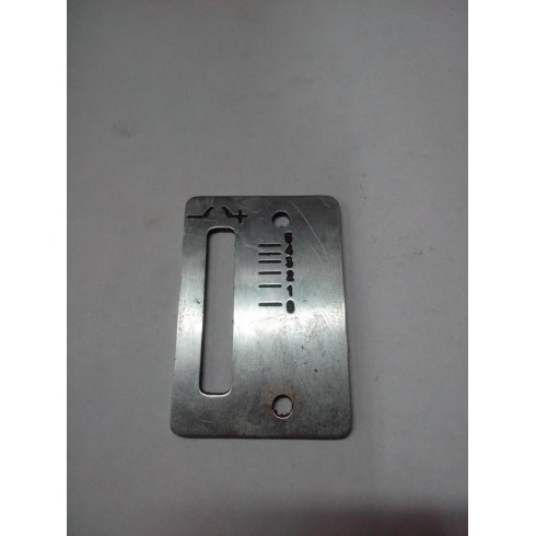 Пластина (151)