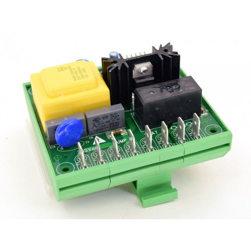 Плата управления подкачкой воды для MINI 6 3013010