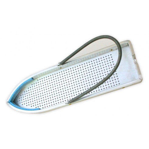 Накладка тефлоновая AKN-15E для утюга EC-7 Open