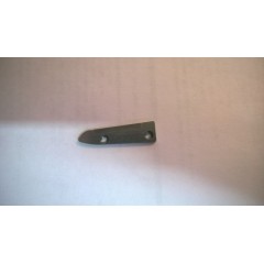 Нож ответный NS-10238 (без крепления) D-18