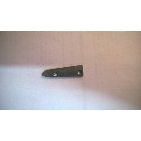 Нож ответный NS-10238 (без крепления) D-18