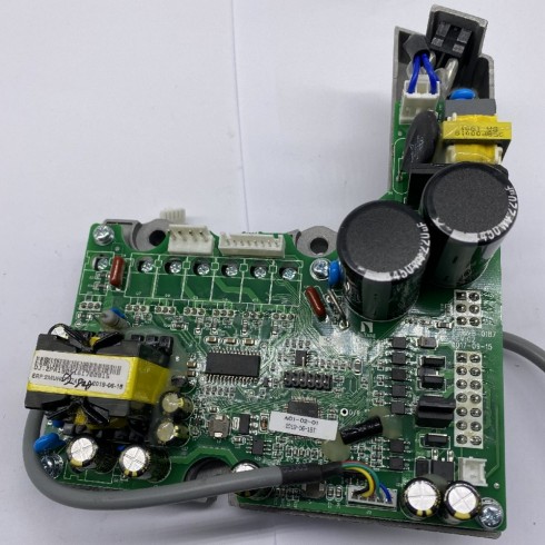 Плата управления A2S-4C 10233007