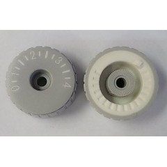 Ручка регулировки длинны стежка (4) 991005010-4