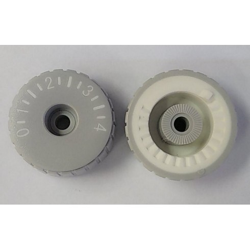 Ручка регулировки длинны стежка (4) 991005010-4