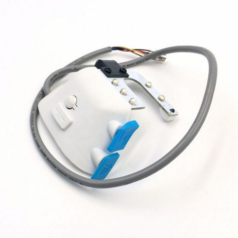 Кнопка обратного хода с подсветкой 1383003600/1403003600