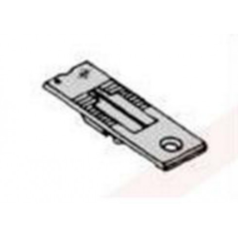 Пластина игольная 226-60500 (обрезка)