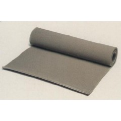 Резина серая губчатая толщина-1см, ширина-145см 106.01.01
