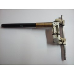 Рамка игловодителя в сборе JL-F3-01 (-06; -07) (original)