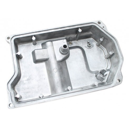 Поддон (A5,A7) 114101010/115201007