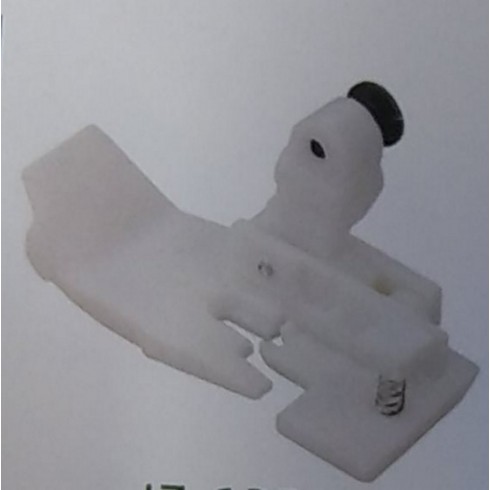 Лапка фторопластовая T504 3,2 мм