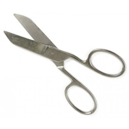 Ножницы H-20-1 портновские 230 мм (одинаковые кольца)