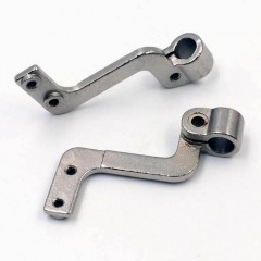 Кронштейн нитенаправителя 40605005