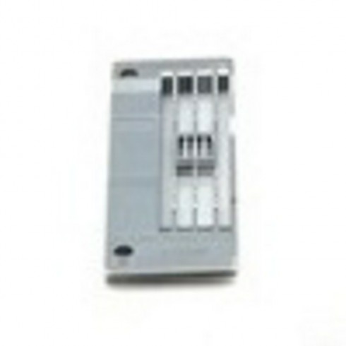 Пластина игольная E1838 (4-игольная) (original)