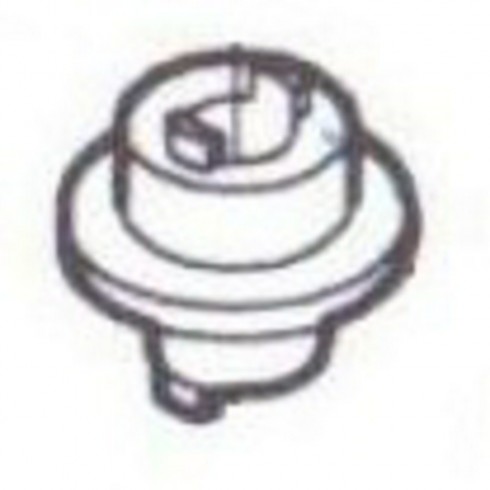 Передаточная муфта RG08 (original)