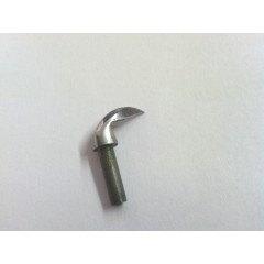 Петлитель левый для Minerva 811