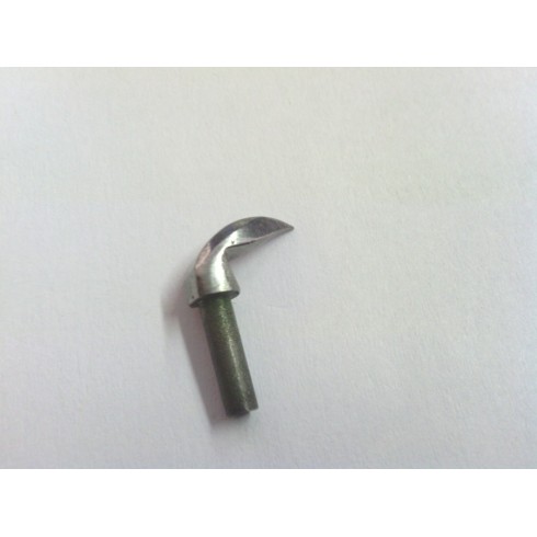 Петлитель левый для Minerva 811