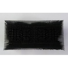 Щетина для RS-ATC2517-S7 (100x50 mm)