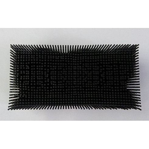 Щетина для RS-ATC2517-S7 (100x50 mm)