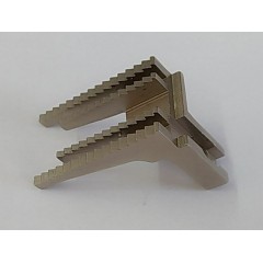 Двигатель ткани передний 812341 (K10-7)