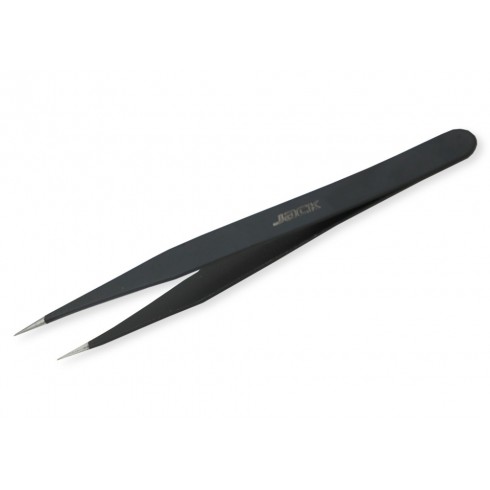 Пинцет прямой 811069 JACK