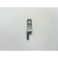 Нож неподвижный обрезки нити 113-51509 (original)