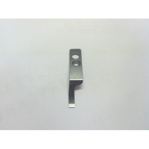 Нож неподвижный обрезки нити 113-51509 (original)