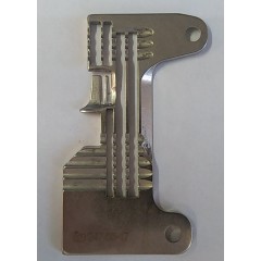 Пластина игольная 880006018 (2)