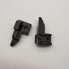 Державка верхнего ножа 20701107