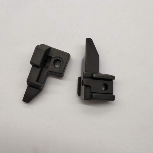 Державка верхнего ножа 20701107