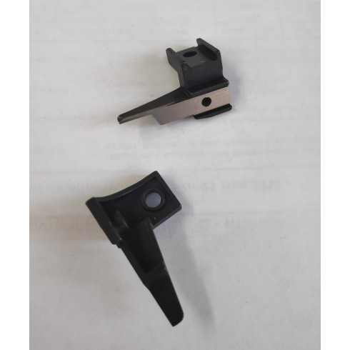 Державка верхнего ножа 20101053 5-ти нит.