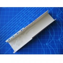 Желоб для обрези 123-41806 (original)