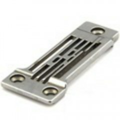 Пластина игольная 129-53204