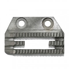 Двигатель ткани мелкий зуб.