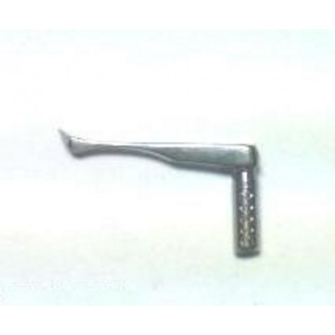 Петлитель правый 123-83501 (Original)