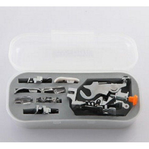 Набор из 8 лапок (XXS208)