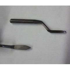 Направитель игл INPKZx1 2.0 мм (#2)