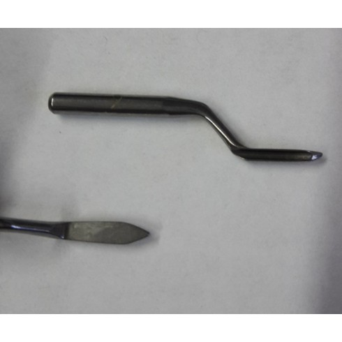 Направитель игл INPKZx1 2.0 мм (#2)