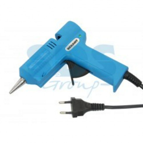 Клей пистолет 15 ВТ