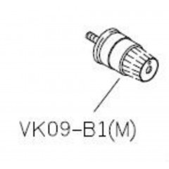 Регулятор натяжения нити VK09-B1 (M) (original)