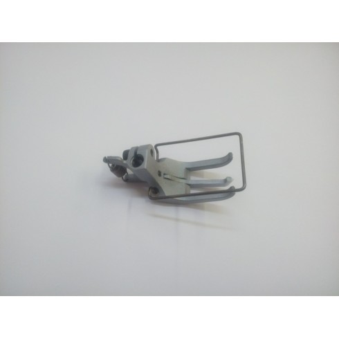 Лапка прижимная 400-38806 (с ограничителем) (original)