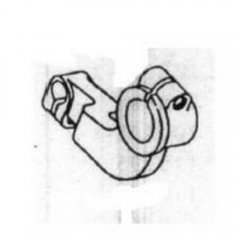 Звено мех-зма игловодителя 118610