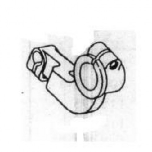Звено мех-зма игловодителя 118610