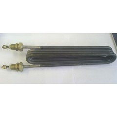 Тэн 6000W без фланца 3017007